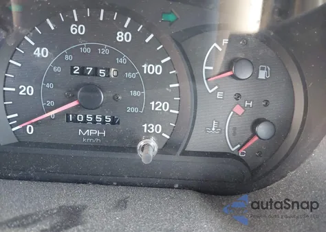 2002 Hyundai Accent Gl из США, поврежденный, VIN KMHCG45CX2U346907